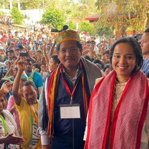 Meghalaya CM Conrad Sangma: Art of the possible