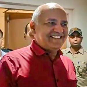 Excise scam: Sisodia to remain in jail till March 20