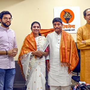 Uddhav joins MVA allies meet, plan joint rallies