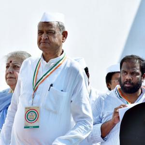 Why Jats Want CM Post In Rajasthan