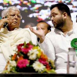 Rs 600cr crime proceeds detected from Lalu family: ED