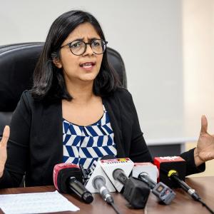Was sexually assaulted by father: DCW chief Maliwal