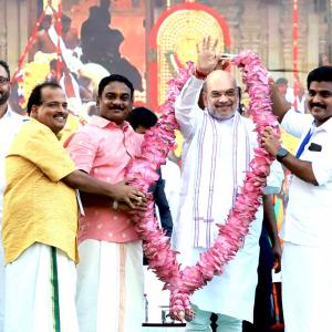 Will Kerala Go North-East Way To BJP?