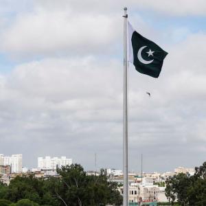 Pak skips SCO meet after Indian side objects to map