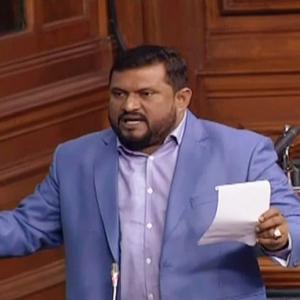 LS quick to disqualify, slow to reinstate: Ousted MP