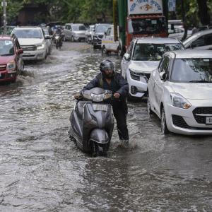 India sees 28% excess rainfall in pre-monsoon season