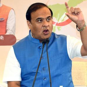 Assam CM forms panel to examine ban on polygamy