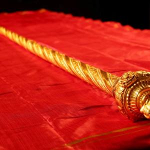 TN's link to Sengol, sceptre to be placed in Parl