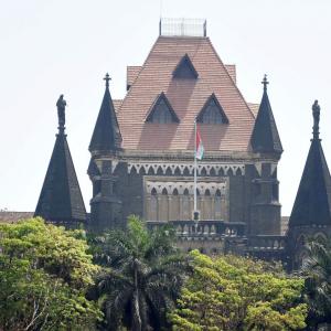 Bombay HC gets new chief justice for 4 days