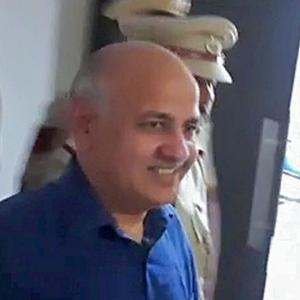 Sisodia framed excise policy to get illegal funds: ED