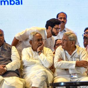 5 states key, INDIA for LS elections: Cong to Nitish