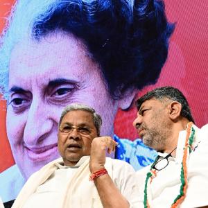 Will continue as CM for 5 years: Siddaramaiah