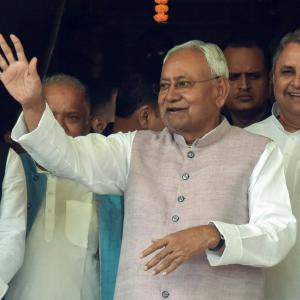 Nitish wants to raise SC/ST, OBC reservation to 87%