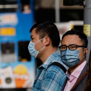 New illness spreading in China, WHO seeks info