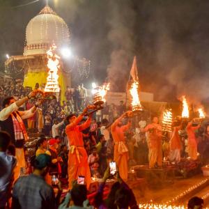 World Hindu Congress renounces 'Hinduism'!