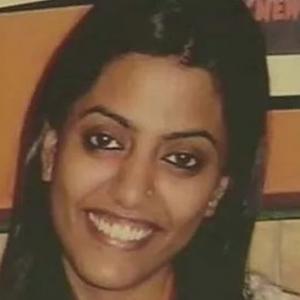 Soumya Vishwanathan murder: 4 convicts get life term