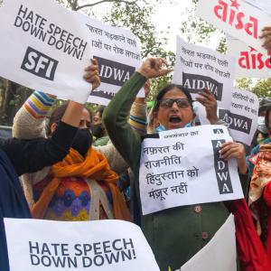 Over 100 MPs, MLAs face hate speech cases: Report