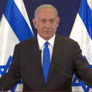 'Will exact a price that...': Israeli PM warns Hamas