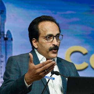 Gaganyaan: ISRO to hold 3 more test vehicle missions