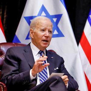 What Advice Did Biden Give Netanyahu?