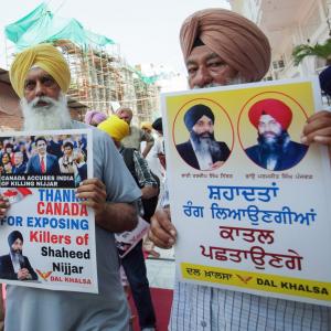 Did Canada share Nijjar killing evidence with India?