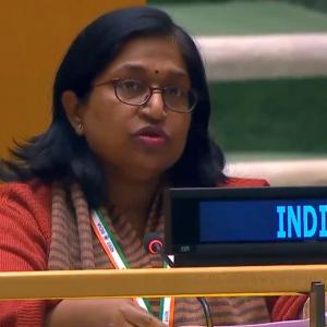 Gaza war: Why India didn't vote on UNGA resolution