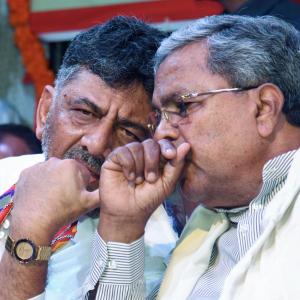 BJP attempting 'Operation Kamala': Siddaramaiah