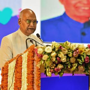 What Kovind said in 2018 on 'one-nation, one-election'