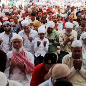 Is Nehru Responsible For Indian Muslims' Plight?
