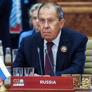 India played key role in 'preventing West...': Russia