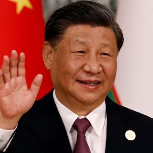 Is Xi Losing Control Over Power?