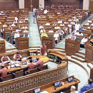 LS passes women's quota bill by 454 vs 2 votes