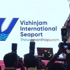 How Vizhinjam Can Change India's Shipping Fortunes