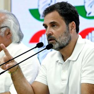 Rahul regrets no OBC quota in 2010 women's bill