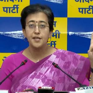 ED will arrest 4 more AAP leaders in a month if..., claims Atishi