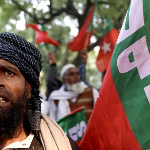 Congress rejects SDPI support in Kerala