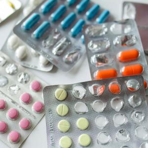 Why Drug Prices Won't Increase This Year