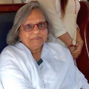 Let's resist forces of division, hatred: Mahatma's granddaughter