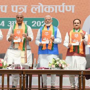 Why Is The BJP Talking About Stability?