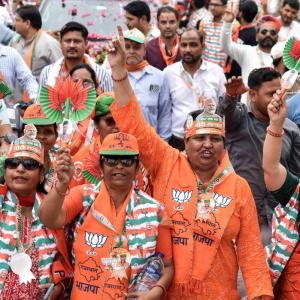Campaigning ends for first phase of Lok Sabha polls
