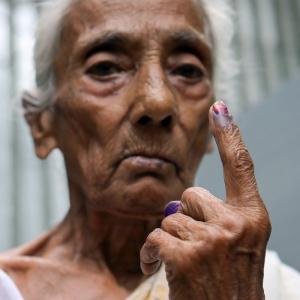 Postal Ballots Rise In Lok Sabha Polls