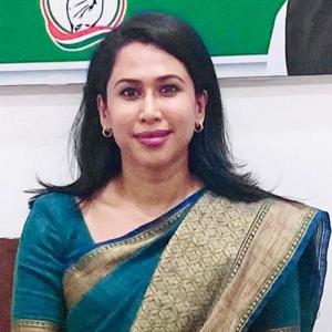 Congress spokesperson booked for hate speech in Kerala