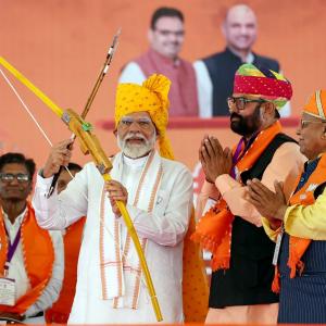 4 Times When Modi's Hindu-Muslim Rhetoric Backfired