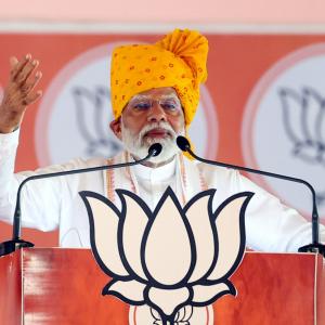 PM now resorting to hate speech, lies: Cong hits back