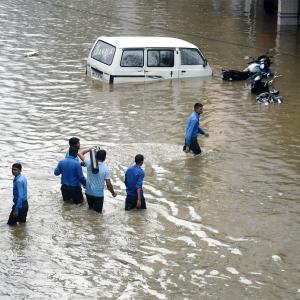 Monsoon Will Be 'Above-Normal' This Year