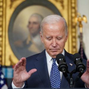 Special counsel says Biden has poor memory, Prez hits back
