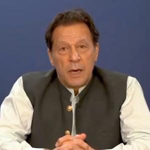 People have spoken...: Imran as poll results delayed