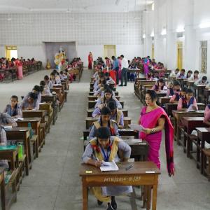 Students can take 10th, 12th board exams twice a year
