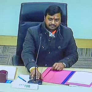 Ahead of SC hearing, Chandigarh mayor quits