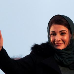 Maryam Nawaz becomes first woman CM of a province in Pakistan